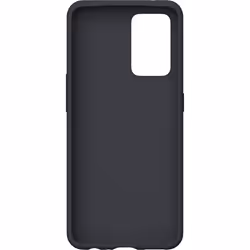 Bigben Connected OPFX5LCNOIR coque de protection pour téléphones portables Noir