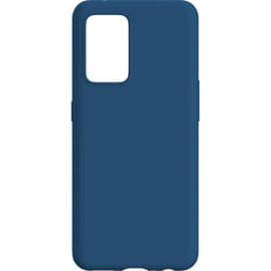 Bigben Connected OPFX5LCBLEU coque de protection pour téléphones portables Bleu