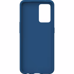 Bigben Connected OPFX5LCBLEU coque de protection pour téléphones portables Bleu