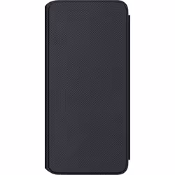 Bigben Connected OPRENO8LFLIPNOIR, Oppo Reno 8 Lite, Noir