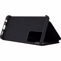 Bigben Connected OPRENO8LFLIPNOIR coque de protection pour téléphones portables Noir