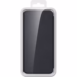 Bigben Connected OPRENO8LFLIPNOIR coque de protection pour téléphones portables Noir - Vue supplémentaire 4