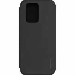 Bigben Connected OPA76A96FLIPNOIR coque de protection pour téléphones portables Noir