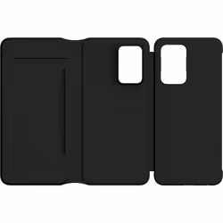 Bigben Connected OPA76A96FLIPNOIR coque de protection pour téléphones portables Noir