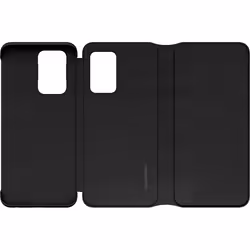 Bigben Connected OPA76A96FLIPNOIR coque de protection pour téléphones portables Noir - Vue supplémentaire 4