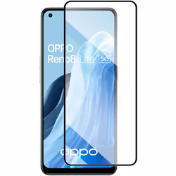 Bigben Connected OPRENO8LPE, Oppo Reno 8 Lite, Noir, 1 pièce(s)
