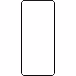 Protège écran Reno 8 Lite Verre trempé