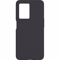 Bigben Connected OPA77CNOIR, Oppo A77, Noir