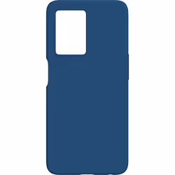Bigben Connected OPA77CBLEU, Oppo A77, Bleu