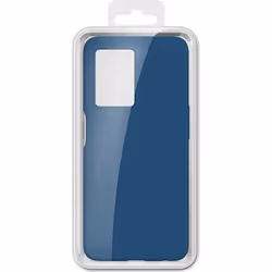 Bigben Connected OPA77CBLEU coque de protection pour téléphones portables Bleu