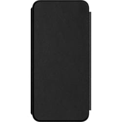 Bigben Connected OPA77FLIPNOIR coque de protection pour téléphones portables Noir