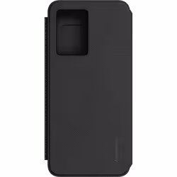Bigben Connected OPA77FLIPNOIR coque de protection pour téléphones portables Noir