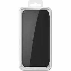 Bigben Connected OPA77FLIPNOIR coque de protection pour téléphones portables Noir
