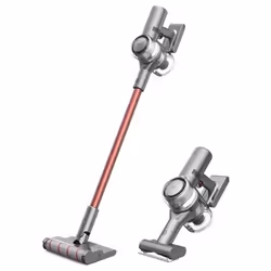 Dreame T20 aspirateur de table Gris, Orange