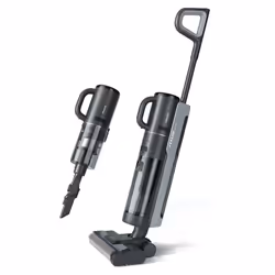 Dreame M12 aspirateur de table Noir Sans sac