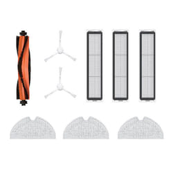 Dreame RAK3 Accessoire et fourniture pour aspirateur Kit d'accessoires Aspirateur robot