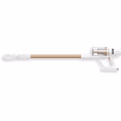 Dreame P10 Pro aspirateur de table Or, Blanc Sans sac