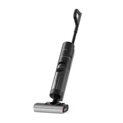 Dreame H12 Pro aspirateur de table Noir Sans sac