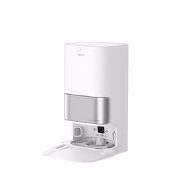 Dreame L10s Ultra robot aspirateur 3,35 L Sac à poussière Blanc