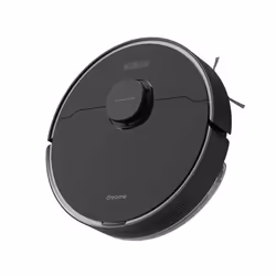 Dreame D10s Pro, Sac à poussière, Noir, Rond, 0,57 L, 60 dB, 0,57 L