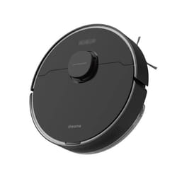 Dreame D10s Pro robot aspirateur 0,57 L Sac à poussière Noir
