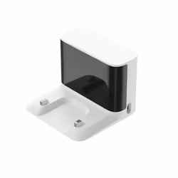 Dreame DreameBot D10s robot aspirateur 0,57 L Sans sac Blanc