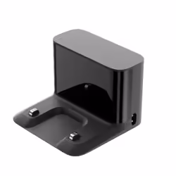 Dreame L10s Pro robot aspirateur Sans sac Noir