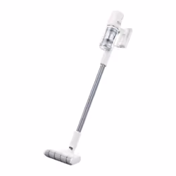 Dreame P10, Sec, 350 W, Sans sac, Gris, Blanc, 0,5 L, LED