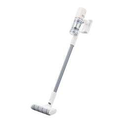 Dreame P10 aspirateur de table Gris, Blanc Sans sac