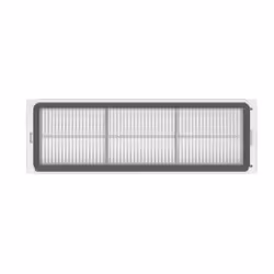 Dreame RHF6, Aspirateur robot, Filtre, Noir, Gris, Transparent, Dreame, W10, 2 pièce(s)