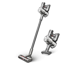 Dreame T30 Neo aspirateur de table Noir, Gris Sans sac