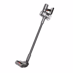 Dreame V12 Mistral, Sec, HEPA, Cyclonique, Sol nu, Tapis, Sol dur, Marches d’escalier, Sans sac, Acier inoxydable