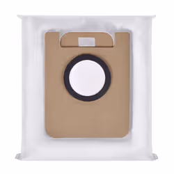 Dreame RDB4, Sac à poussière, Aspirateur robot, Beige, Noir, Blanc, 4 L, Dreame, D10s Plus