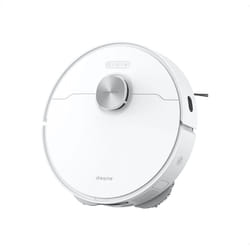 Dreame L10 Ultra robot aspirateur 0,35 L Sac à poussière Blanc