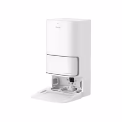 Dreame L10 Ultra robot aspirateur 0,35 L Sac à poussière Blanc