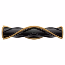 Dreame 6973734683792, Aspirateur balai, Brosse rotative, Noir, Marron, Dreame, R10, R20, R10 PRO, U20, 100 mm