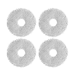 Dreame RMP8 Accessoire et fourniture pour aspirateur Aspirateur robot Housse pour balai à franges