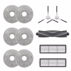 Dreame RAK20 Accessoire et fourniture pour aspirateur Kit d'accessoires Aspirateur robot