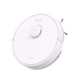 Dreame D9 Max, Sans sac, Blanc, Rond, 0,57 L, 55 dB, 0,27 L