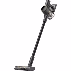 Dreame R10 Pro, Aspirateur-balai 2 en 1, Sans sac, Noir, Sec, Tapis, Sol dur, Batterie