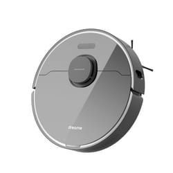Dreame Bot Z10 Pro robot aspirateur 4 L Sac à poussière Noir