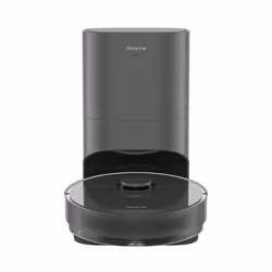 Dreame Bot Z10 Pro robot aspirateur 4 L Sac à poussière Noir