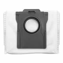 Dreame DRE_DC_RDB8, Sac à poussière, Aspirateur robot, Noir, Blanc, Dreame, L10s pro Ultra/L10s Pro Ultra Heat/X40 Ultra/L40  ...