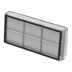 Dreame RHF14, Filtre, Aspirateur robot, Noir, Gris, Dreame, L10s Pro Ultra/L10s Pro Ultra Heat/X40 Ultra/X40 Ultra Complete,  ...