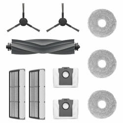 Dreame DRAC6397 Accessoire et fourniture pour aspirateur Aspirateur robot Kit d'accessoires