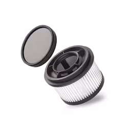 Dreame ATH5, Aspirateur balai, Filtre, Noir, Blanc, Dreame, T30 / T30 NEO, 5 cm