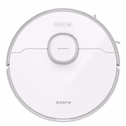 Dreame Bot L10 Pro robot aspirateur 570 L Sans sac Blanc