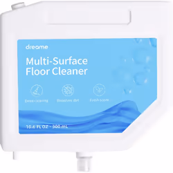 Dreame RMSFC6 Accessoire et fourniture pour aspirateur Aspirateur robot Solution de nettoyage