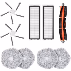 Brosse DREAME W10 Plus accessory kit: 1Main Brush