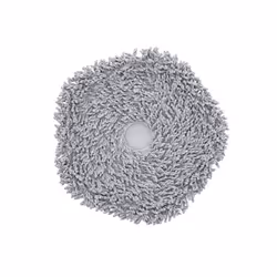 Dreame RVM0, Aspirateur robot, Housse pour balai à franges, Gris, Dreame, W10, 2 pièce(s)